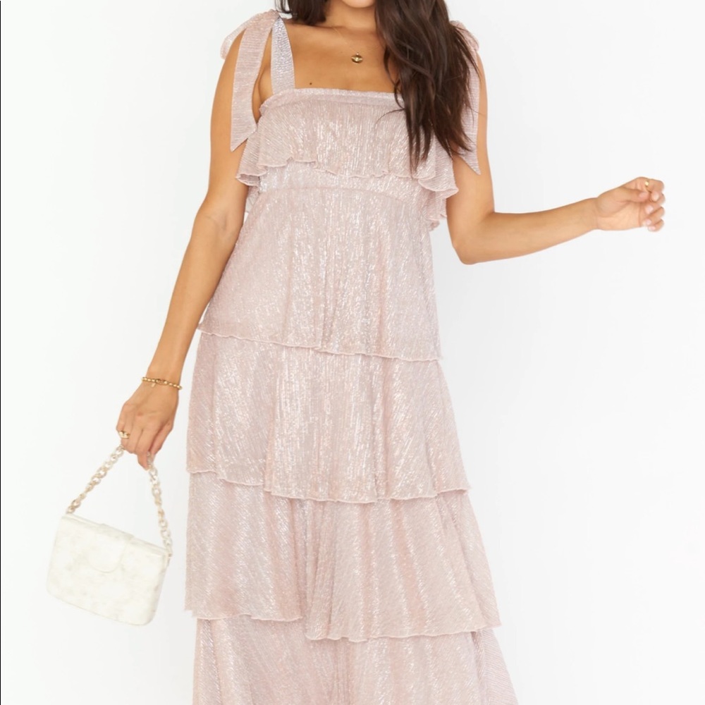 Show Me Your Mumu Dress